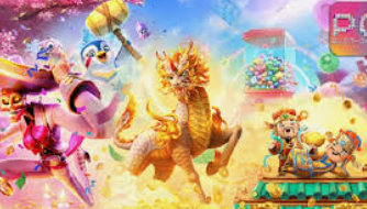 大满贯电玩城app