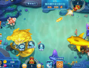 大满贯电玩城app免费版