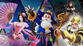 大满贯电玩城app手机版